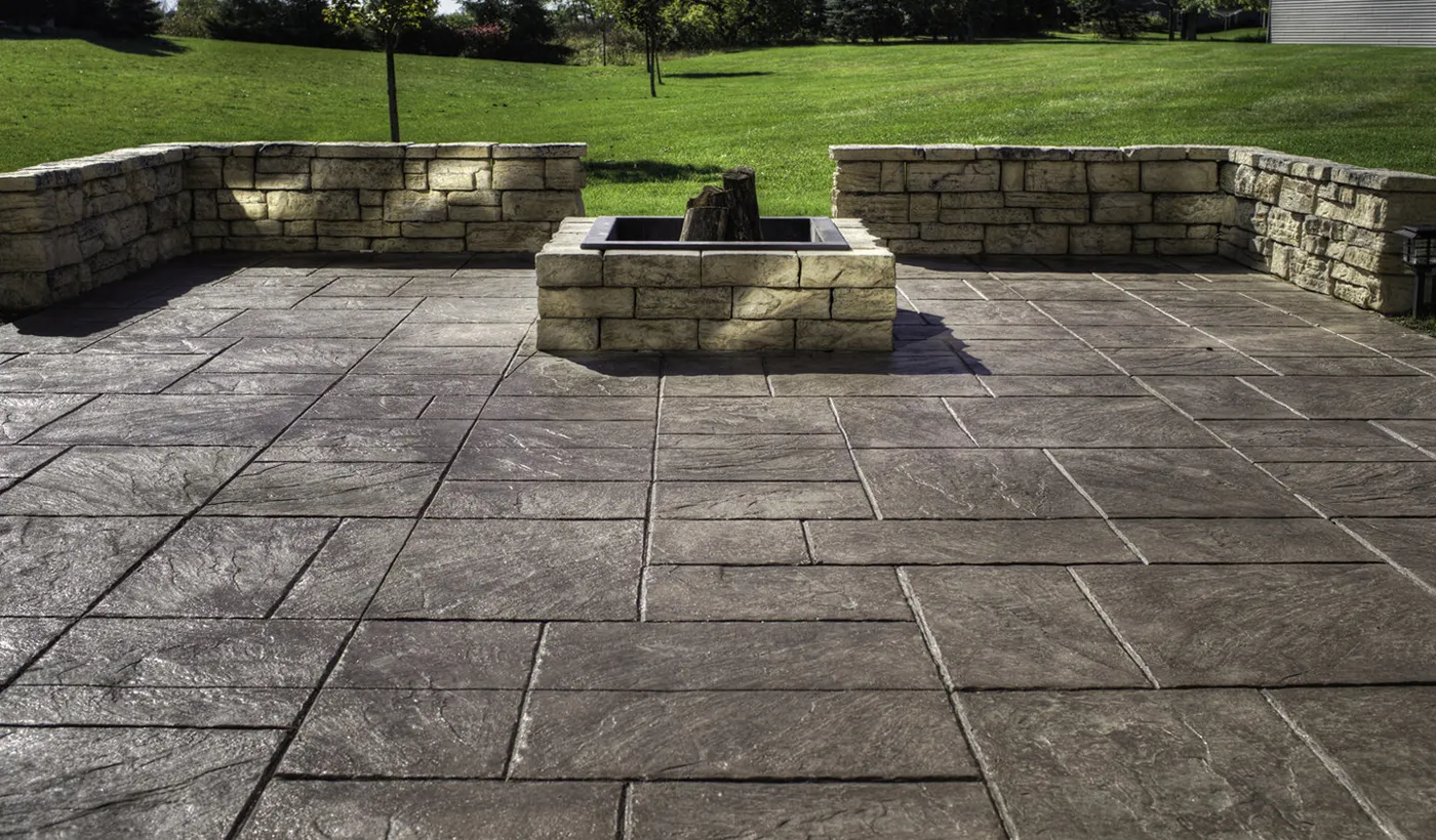 Concrete FAQ for Atlanta Homeowners