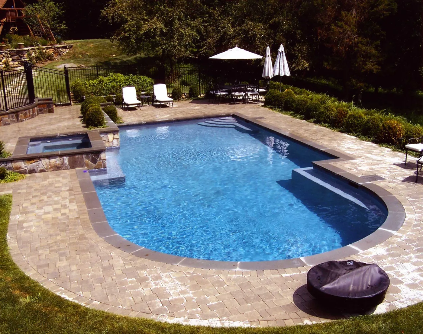 Concrete Contractor in Roswell, GA