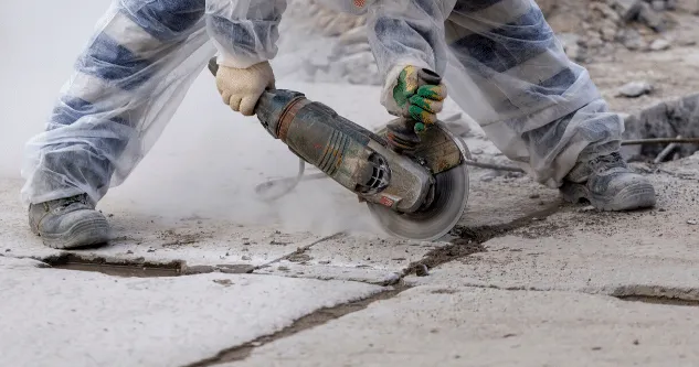 Concrete Cutting and Polishing in Atlanta, GA
