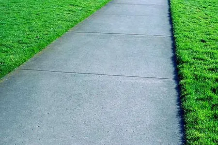 Concrete Sidewalks and Walkways in Atlanta, GA